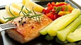 Ce alimente te scapa de stres?