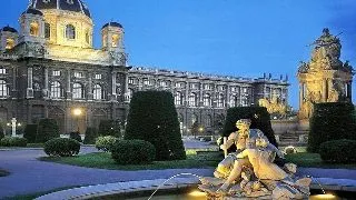 The Kurt Godel Research Fellowship