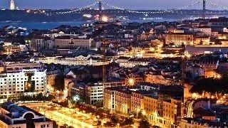 Summer School Lisbon 2014 - August Session