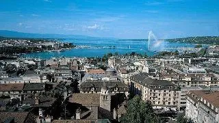 Swiss - Russian Summer School in Mathematics