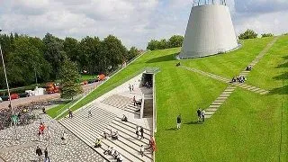 Thinking City: Innovative solutions for urban issues