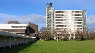 PhD and MRes Studentships 2014-2015 at University of Ulster