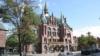 PhD Student in Plant Genetics, Biochemistry or Physiology