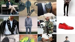 Moda: 6 stiluri pe care sa le incerci in 2014