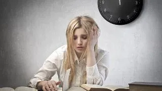 Efecte de speriat ale lipsei somnului