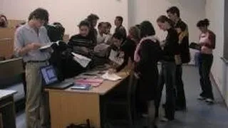 INCEPE ADMITEREA SI LA FACULTATILE PRIVATE