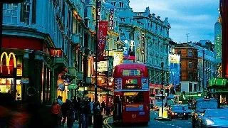 London and Film S1
