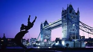 London and Film S2