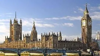 Shakespeare in London