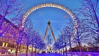 Theatrical London: Contemporary Perfomance in the City