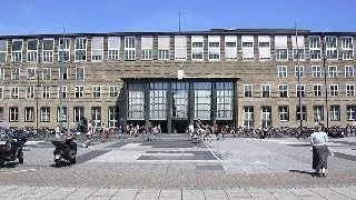 Postdoctoral position on Metabolic Network Reconstruction and Analysis