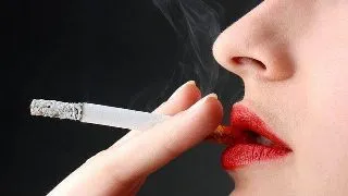 Cum iti poate afecta sanatatea relatia cu un fumator