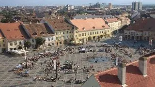 Summer school - Learn Romanian