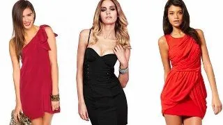 Ce tinute alegi pentru un party de Valentine's Day in club?