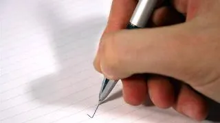 Cum redactezi o scrisoare de intentie atragatoare