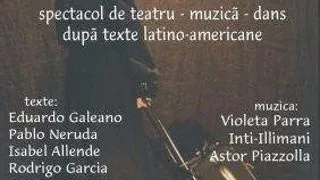 Gracias a la vida