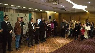 Premiera de Gala a primului film fantasy romanesc, Ultimul Zburator
