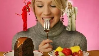 Cum sa trisezi in dieta fara sa te ingrasi