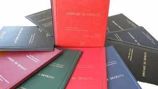 Unde iti printezi ieftin lucrarea de licenta?