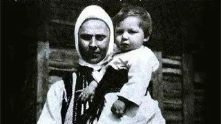 Anita Nandris-Cudla - Amintiri din viata