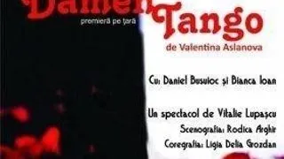 Damen Tango