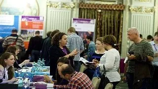 Admitere la studii gratuite in Danemarca - la targul World Education din Bucuresti