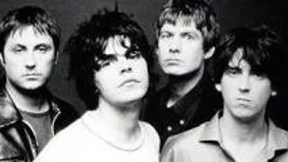 THE CHARLATANS FAC SHOW LA ROLLING STONES