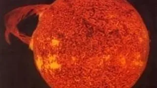 SOARELE NU E RESPONSABIL DE INCALZIREA GLOBALA
