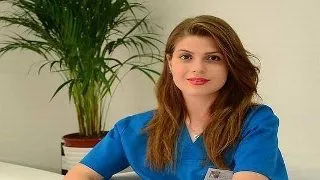 Mihaela Gherghescu: In Romania, medicii nu castiga respectul cuvenit