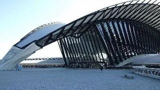 Cele mai frumoase aeroporturi din lume