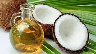 Beneficiile uleiului de cocos pentru par