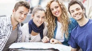 De ce sa faci schimb de experienta cu un student strain