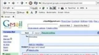 GOOGLE ACHIZITIONEAZA O COMPANIE DE SECURITATE PENTRU E-MAIL