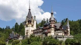 Obiective turistice de vizitat in Sinaia