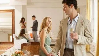 De ce simt nevoia barbatii cuplati sa flirteze cu alte femei