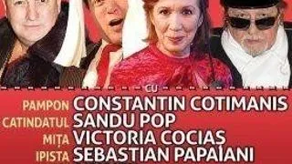 D'ale carnavalului