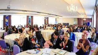 Inspire pregateste cea de-a 11-a editie BuzzCamp