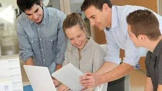 Fa un internship cu cap! Nu te lasa exploatat!