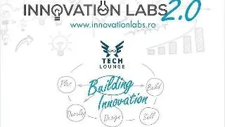 Mentori de exceptie vin la Hackathon-ul Innovation Labs 2.0. Tu vii?