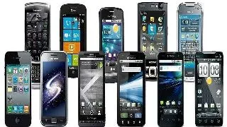 Ce sisteme de operare pentru telefoane mobile au fost vandute in 2013?