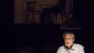 Poveste despre tatal meu