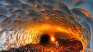Top 5 cele mai psihedelice locuri de pe Terra!