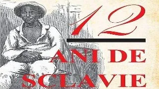 Editura Meteor Press prezinta Cartea eveniment: 12 ani de sclavie