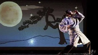 "NECUVINTE" la Compania de teatru "Passe-Partout Dan Puric"