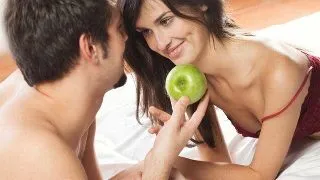 Alimente bune dupa o partida solicitanta de sex