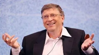 10 sfaturi pentru studenti de la Bill Gates