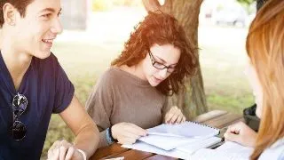 5 pasi de urmat ca sa studiezi mai cu spor!