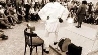 CURTEA COMEDIANTILOR 2007