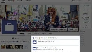 Noutati la Facebook. Afla ce se mai schimba!