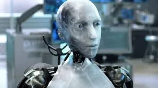 Americanii cred ca MP3 este un robot din Star Trek